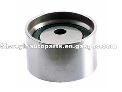 Belt Tensioner Pulley For Hyundai Kia Mitsubishi Chrysler MD140071,24450-35510,24450-35530,24450-39810