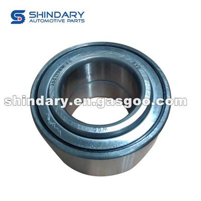 BEARING ASSY FRONT WHEEL