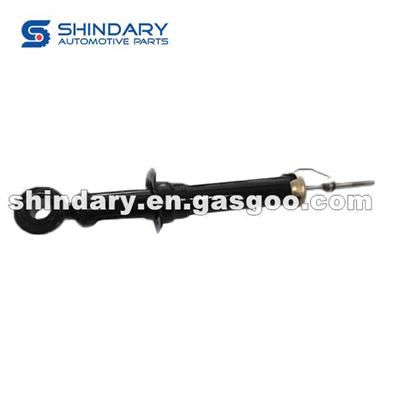 REAR SHOCK ABSORBER