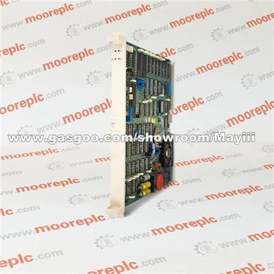 ABB DO810 Digital Output Module DO810 3BSE008510R1 + IN STOCK