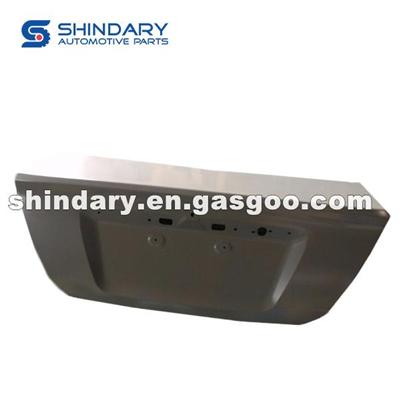 LID ASSY LUGGAGE COMPARTMENT