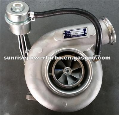 Turbocharger Cummins HX40W 4049364