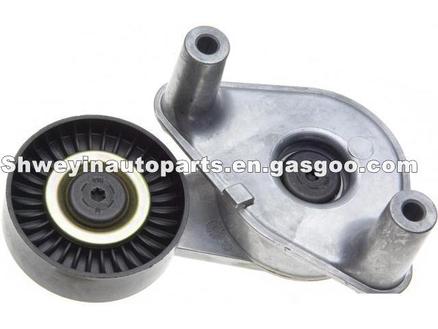 hyundai tensioner pulley