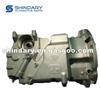 CARTER DE ACEITE MG-3/5