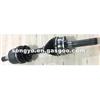 Front Flexible Drive Shaft Reconditioning Parts For STORM L200 PAJERO V6 LONG MR276870