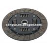 Twin Friction Clutch Disc Price For GM\B12 9002805