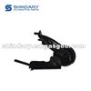 Engine Rear Vibration Isolation Pads Assembly