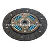 Car Clutch Pressure Plate Parts Suppliers For Citroen 3082000120