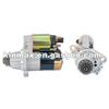 12v Nissan Starter Motor 23300-8H300 114763 JS1306 S114-844