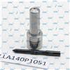 Common Rail Injector Nozzles DLLA140P1051 DLLA 140 P 1051 DLLA 140P1051 Diesel Performance Injector Nozzle For 0445120016