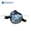 Front Fog Lamp R