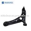 Control Arm Suspension L