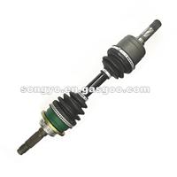 Vehicle Slip Drive Shaft Disconnect For FORD RANGER BT50 09-11'' ABS LONG
