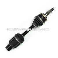 Rear Small Drive Shaft Assembly Price For FORD RANGER WE2.5 09'' 0-28T
