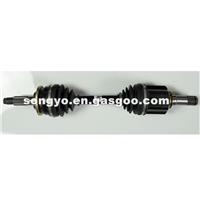 Rear Engine Drive Shaft Mount Parts For FORD RANGER XLT T6 3.2 13''