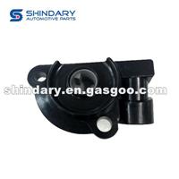 THROTTLE POSITION SENSOR