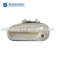 OUTER UNLOKCING HANDLE LF DOOR