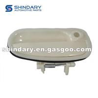 OUTER UNLOKCING HANDLE RF DOOR