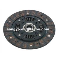 Twin Disc Clutch Disc Pressure Plate Parts Components For Citroen 00002004Y2