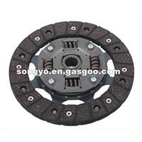 Truck Clutch Disc Material Lining For Chery S11-1601030EA