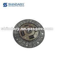 FRICTION PLATE ASSY