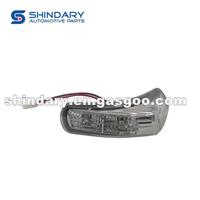 MIRROR TURN SIGNAL LIGHT RH