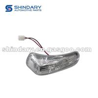 MIRROR TURN SIGNAL LIGHT LH