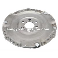 Clutch Plate Pressure Plate Working Manufacturer For Volkswagen L067141026D