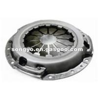 Single Plate Friction Clutch Driven Plate Kit For Kia/Hyundai KKY01-16-410A