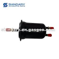 Fuel Filter Assy