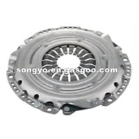New Clutch Disc And Centre Pressure Plate Replacement For GM/REGAL 1.6T 55575959