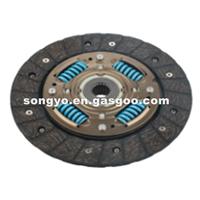 Car Clutch Pressure Plate Parts Suppliers For Citroen 3082000120