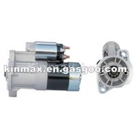 12V Nissan Starter Motor 23300-1S770 112368 JS1219