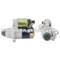 12v Nissan Starter Motor 23300-8H300 114763 JS1306 S114-844