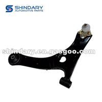 Control Arm Suspension L