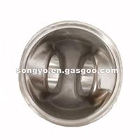 Forged Piston Automotive Engine Parts Manufacturers 4933120