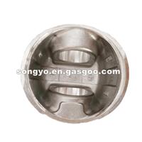 Small Petrol Engine Piston Engine Working 4991277