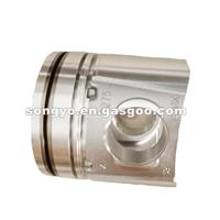 Auto Smallest Air Piston Manufacturers Engine 4934860