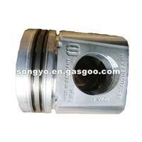 Double Piston Engine Housing Terminology 3926963