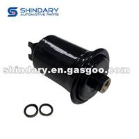 Fuel Filter Assy