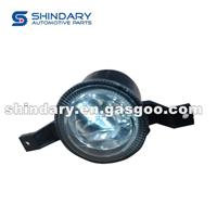 Front Fog Lamp L