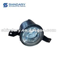 Front Fog Lamp R