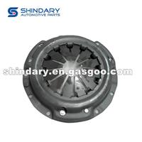 Clutch Press Plate