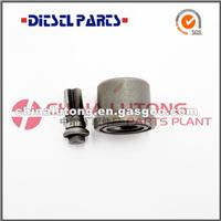 191 Delivery Valves P Type 090140-1990 A30 For Injection Pump Repair Kit