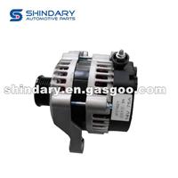 Generator Assy