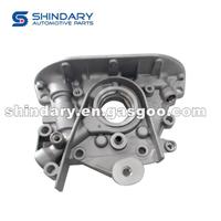 Oil Pump Assy