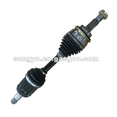 Front Drive Shaft Price Repair For PRADO 43430-60060