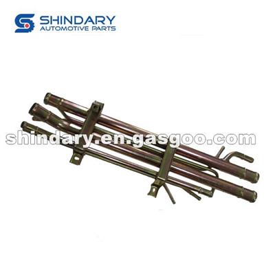 Hard Water Pipe Subassembly