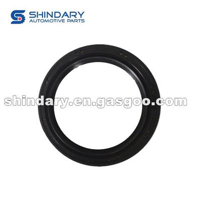 HALF-AXLE OIL SEAL ASSEMBLY