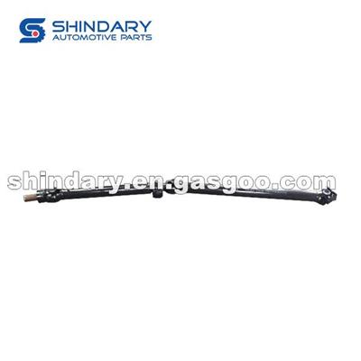 Rear Axle Shaft Assy